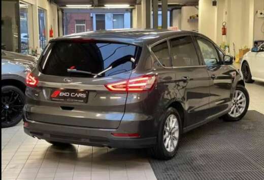 Ford 2.0 TDCi AWD Business Edition