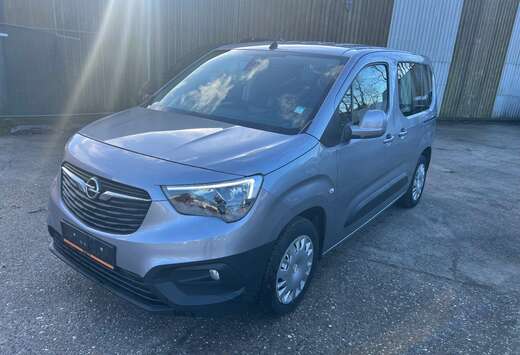 Opel 1.5 TD *AUTOMAAT*CARPASS*GARANTIE