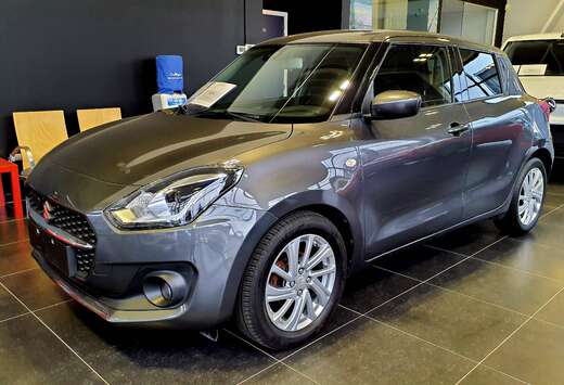 Suzuki Swift 1.2i SHVS GL  12V