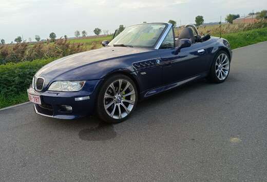 BMW 1.8i