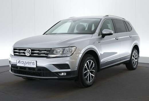 Volkswagen 1.5 TSI ACT Comfortline OPF DSG ALCANTARA  ...