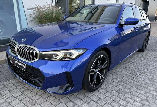 BMW 318i Touring Aut. M Sport