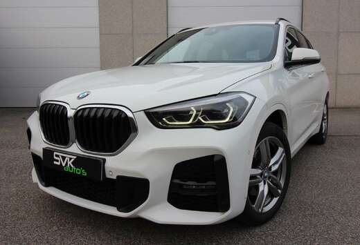 BMW xDrive18d Aut. M Sport