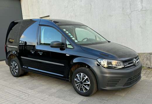 Volkswagen 1.4 TGI CNG CNG+BENZINE 2020 GARANTIE 8200 ...