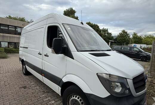 Mercedes-Benz 314 DIESEL,