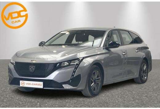 Peugeot Active Pack - AUTOMAAT