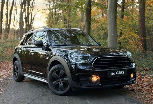 MINI Mini One Countryman Aut.