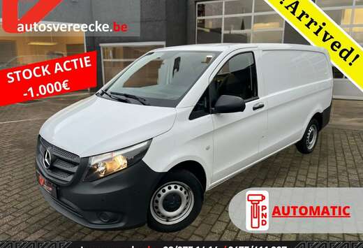 Mercedes-Benz 114 PERFECT TOOL A2/L2 (27.650ex.) Came ...