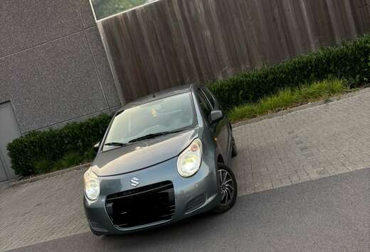 Suzuki 1.0i GL Airco