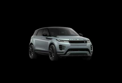 Land Rover P270e Dynamic SE 26MY - beschikbaar vanaf  ...