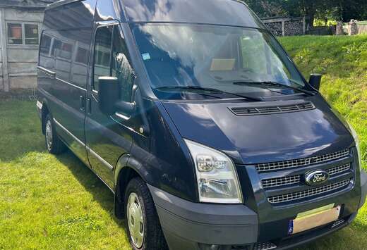 Ford Transit 300 M TDCi VA Trend