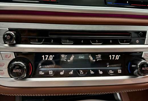 BMW 745e contact whatsapp +32486319222