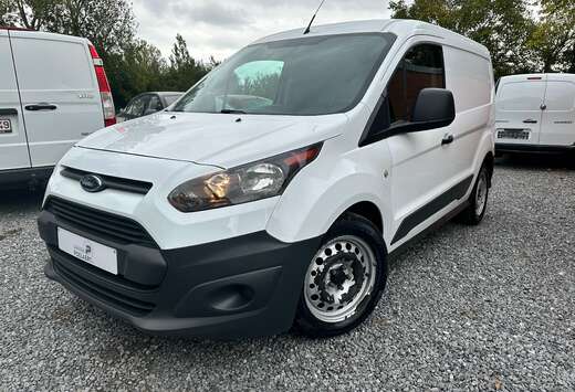 Ford 1.5 TDCI ECOBLUE  / UTILITAIRE / GARANTIE