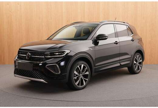 Volkswagen R-Line 1.5 TSI 110KW-150CV DSG7 - Facelift ...