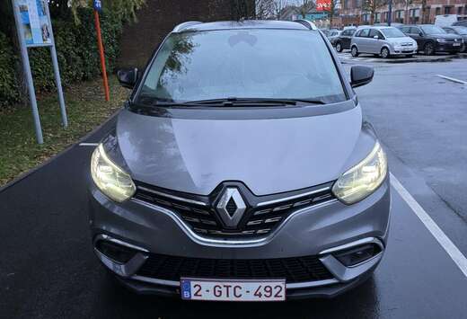 Renault Scénic 1.33 TCe Energy Intens EDC