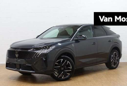 Peugeot GT Hybrid 145 e-DCS6