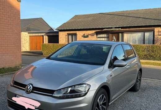 Volkswagen 1.0 TSI Comfortline OPF (EU6.2)