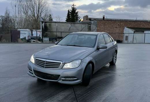 Mercedes-Benz prix négociable