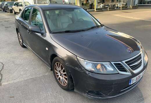 Saab 9-3 1.8 Turbo  Aut.