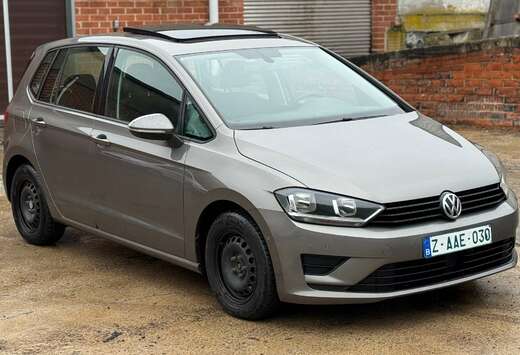 Volkswagen 1.6 TDi Highline EURO-6B