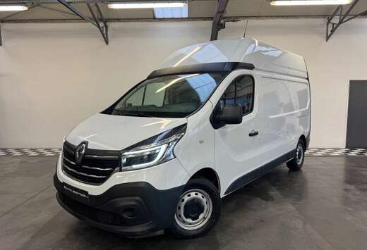 Renault 2.0 dCi L2H2 // HTVA : 16.116€ // 1ÈRE MAI ...