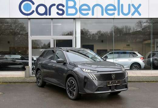 Peugeot GT Hybrid 145 e-DSC6 7 Pl. CAM360 NEUF