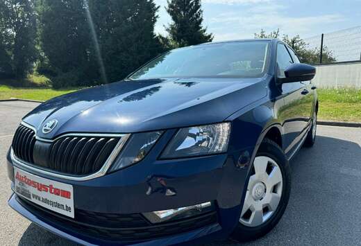 Skoda 1.0 TSI Active*Garantie 1an*Euro 6B*Carpass*