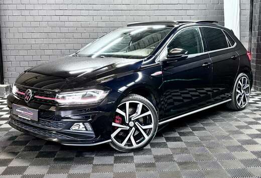 Volkswagen 2.0 TSI 207 CV DSG7 ** Toit ouvrant ** Vir ...