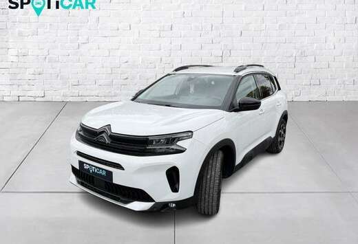 Citroen Shine es 130