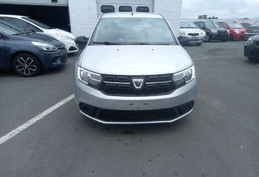 Dacia 1.0i SCe Ambiance (EU6.2)