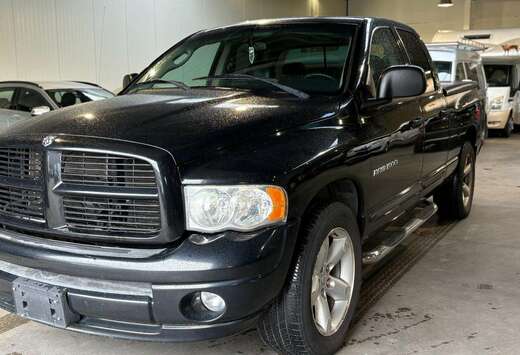 Dodge 185403 MI 4.7i Benz/LPG