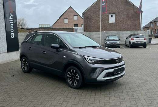 Opel Elegance 1.2 Automaat 130 PK / Winterpack