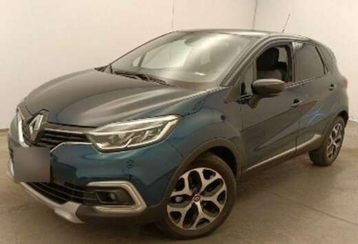 Renault 1.33 TCe Intens EDC GPF (EU6c). 8000 km