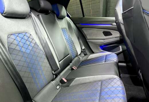 Volkswagen 4Motion 2.0 TSI 320 CV DSG7 *TOIT PANO* *  ...