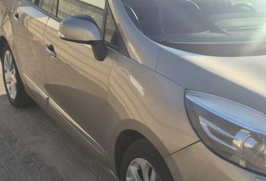 Renault Scénic XMOD 1.6 dCi Energy Zen