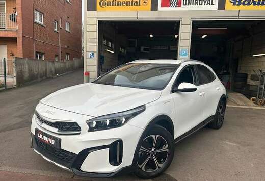 Kia XCeed PHEV 1.6 GDi Business Line - Etat show-room
