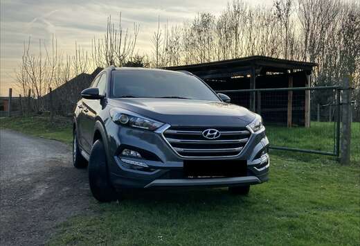 Hyundai 1.6 GDi 2WD Premium GO ISG