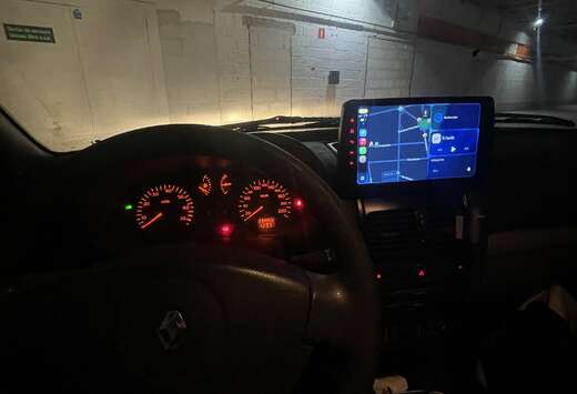 Renault 1.2i Authentique