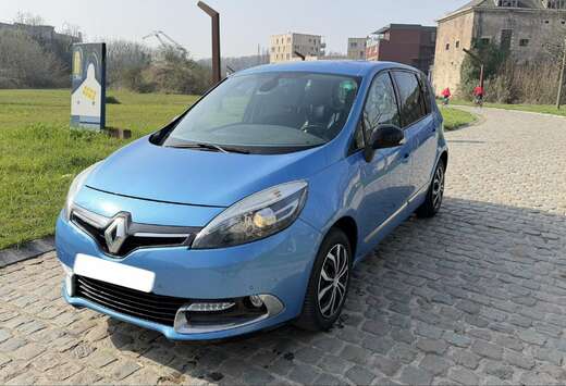 Renault 1.2 TCe Energy Limited