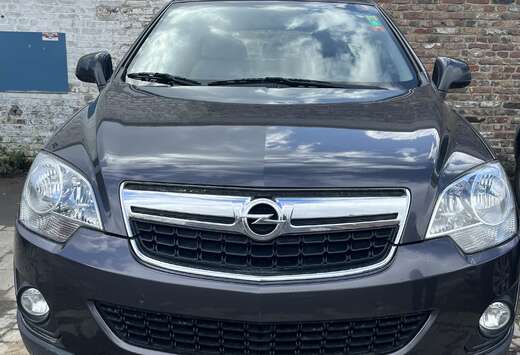 Opel 2.2 CDTI 4x2 Energy Start/Stop