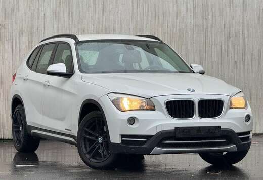 BMW 2.0 dA xDrive20