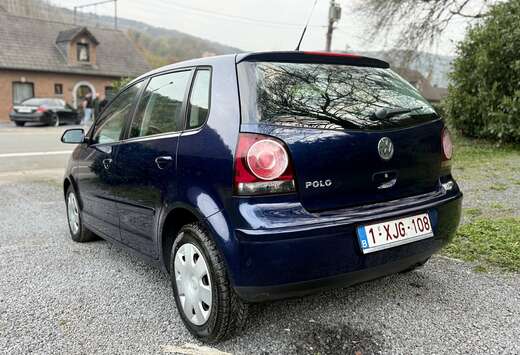 Volkswagen 1.2 essence