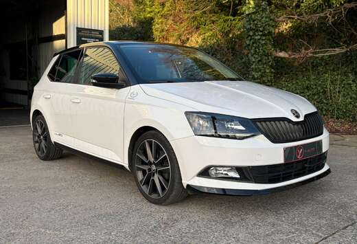 Skoda *EDITION R5*LIMITED EDITION*12 MOIS DE GARANTIE ...