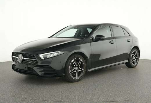 Mercedes-Benz 250e AMG Line