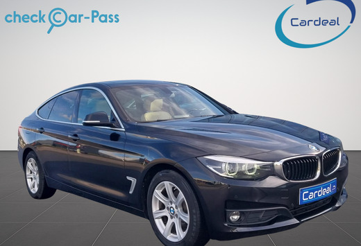 BMW Gran Turismo /CUIR/GPS/BLUETOOTH/GARANTIE/