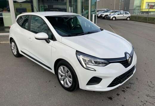 Renault Blue dCi Corporate Edition 85