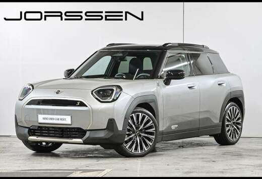 MINI Favoured Trim Pack M