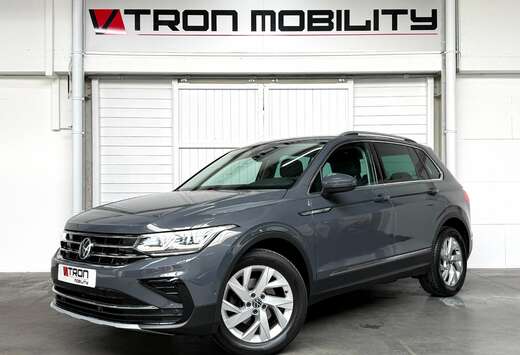 Volkswagen Tiguan 1.5 TSI Elegance DSG CAMERA*LED*ACC ...