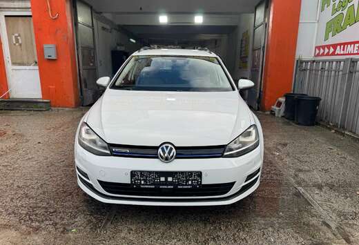 Volkswagen SW 1.4 BM