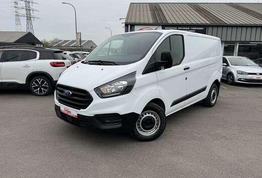 Ford 2.0 TDCi // UTILITAIRE // CAMIONNETTE // ENTRETI ...
